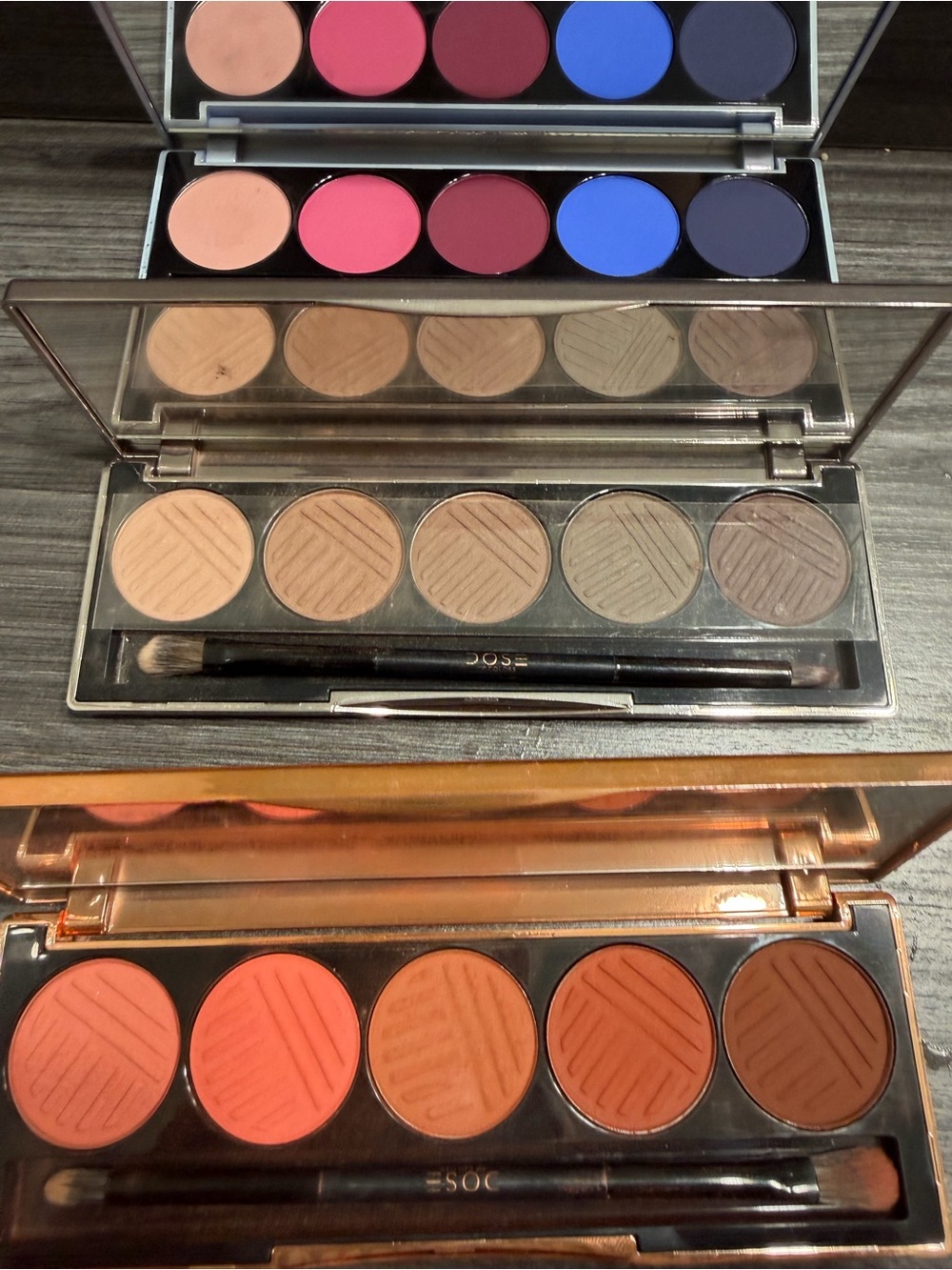 Dose of Colors Multi-Palette Set — as seen in pictures - Picture 9 of 12